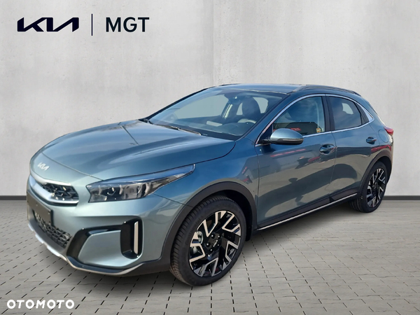 Kia XCeed 1.5 T-GDI L
