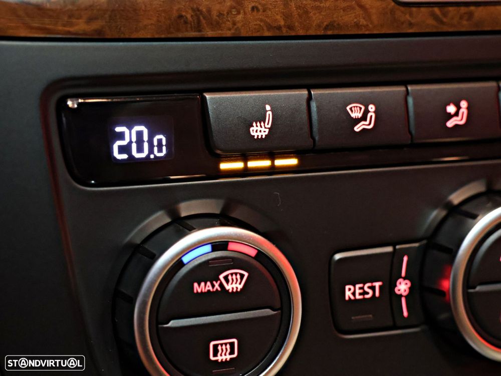 VW Sharan 2.0 TDI Highline DSG - 60