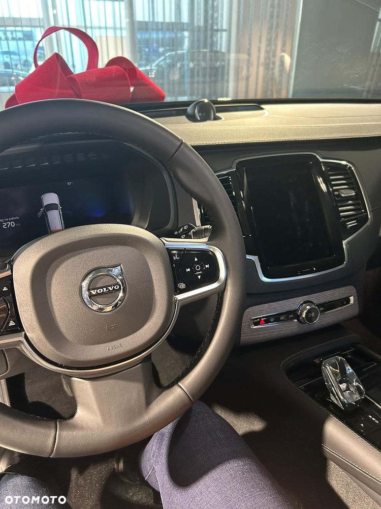 Volvo XC 90 - 4