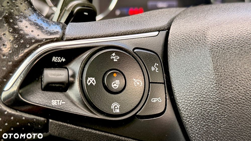 Opel Insignia 1.6 CDTI Business Innovation - 31