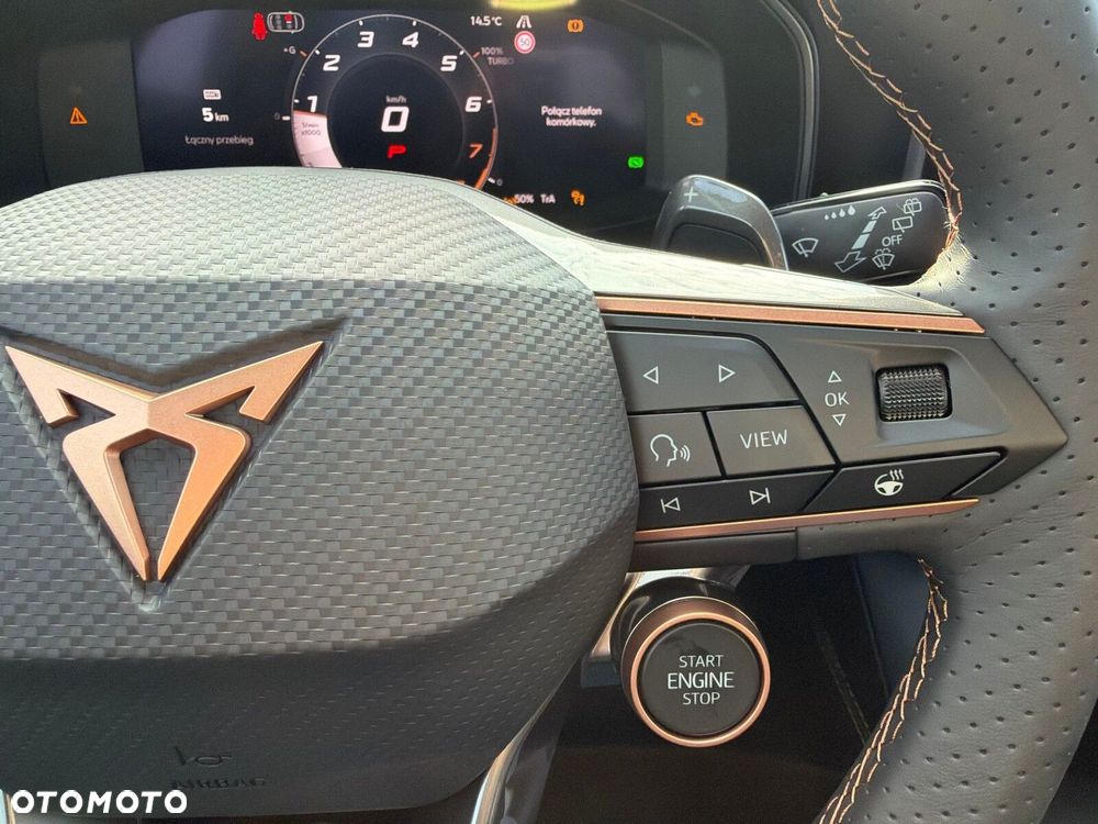 Cupra Formentor - 29