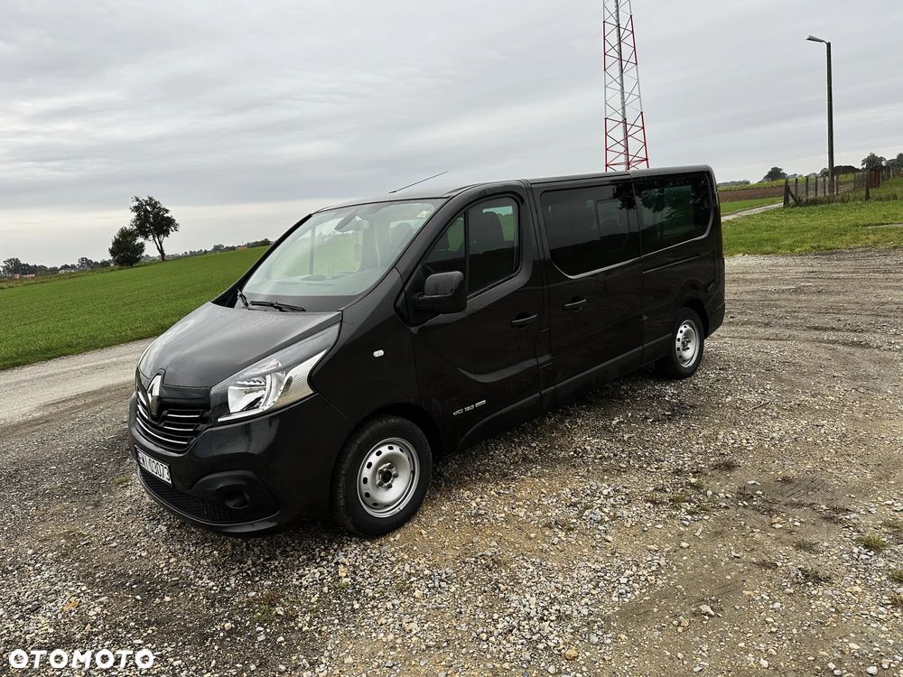 Renault Trafic ENERGY dCi 125 Grand Spaceclass - 2
