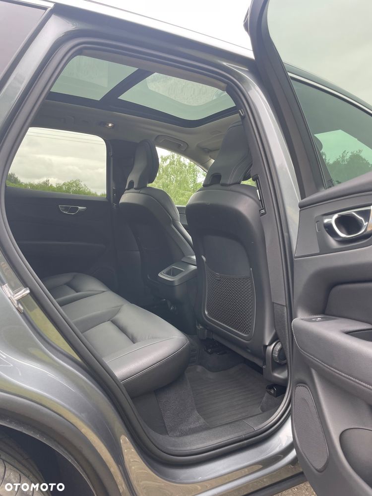 Volvo XC 60 D4 SCR Inscription - 22