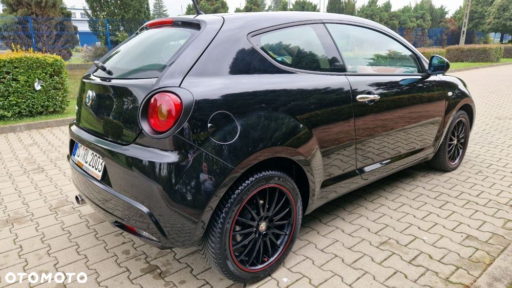 Alfa Romeo Mito - 5