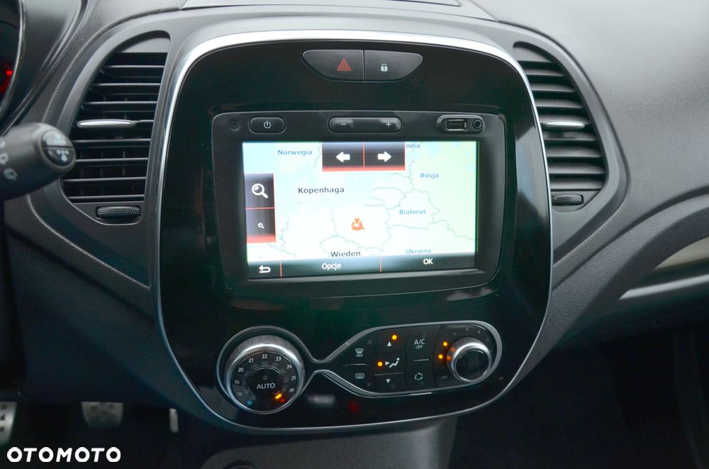 Renault Captur (ENERGY) TCe 90 LIMITED - 26