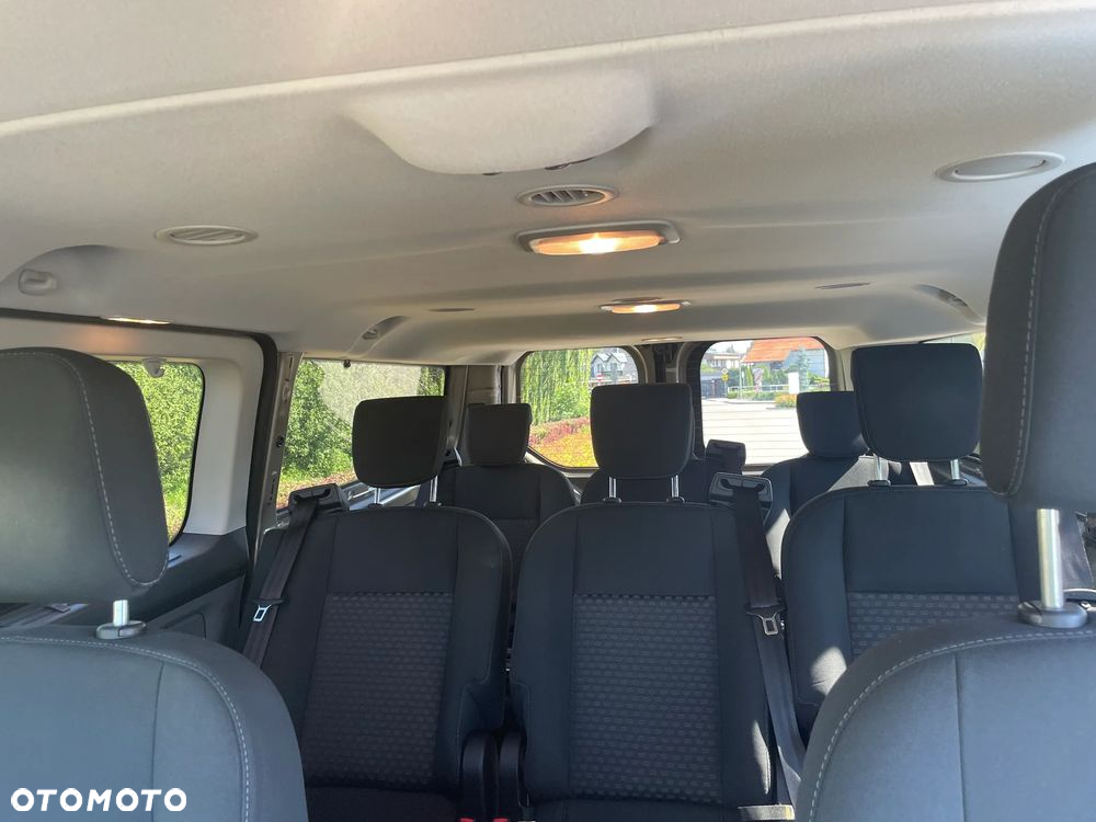 Ford Transit Custom 310 L2H1 Limited - 7