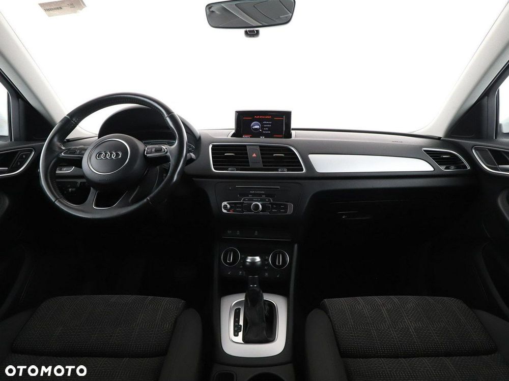 Audi Q3 1.4 TFSI Sport S tronic - 16