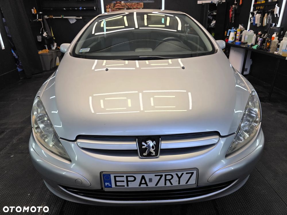 Peugeot 307 2.0 XS Class - 2