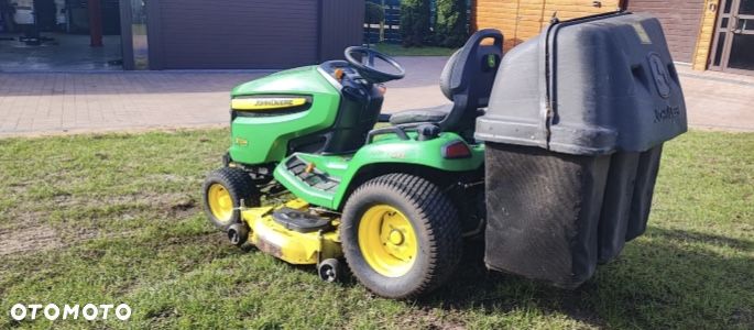 John Deere - 3