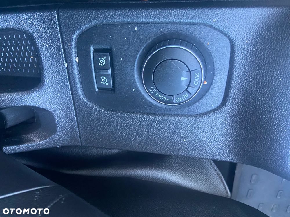 Dacia Duster 1.3 TCe Prestige 4WD - 11