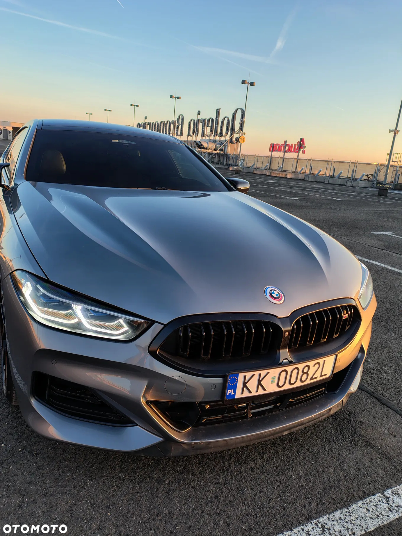 BMW Seria 8 M850i xDrive - 40