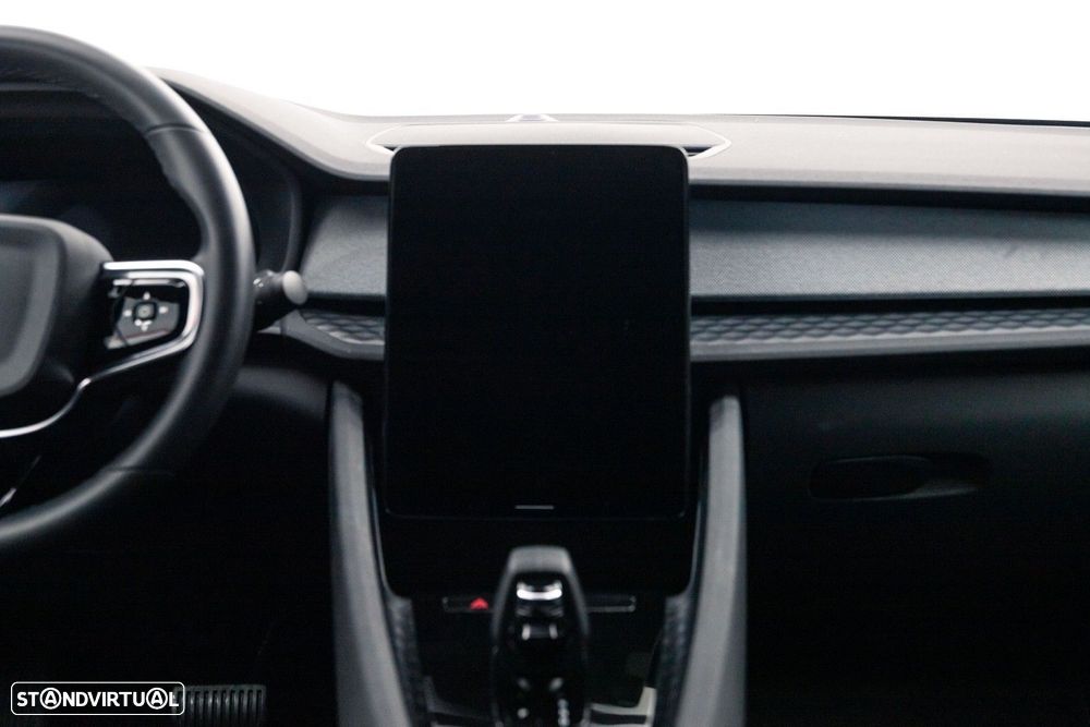 Polestar 2 Single Motor 64kWh - 12