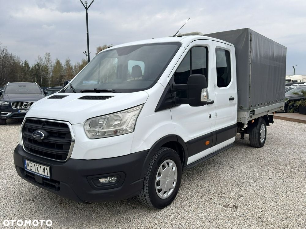 Ford Transit - 7