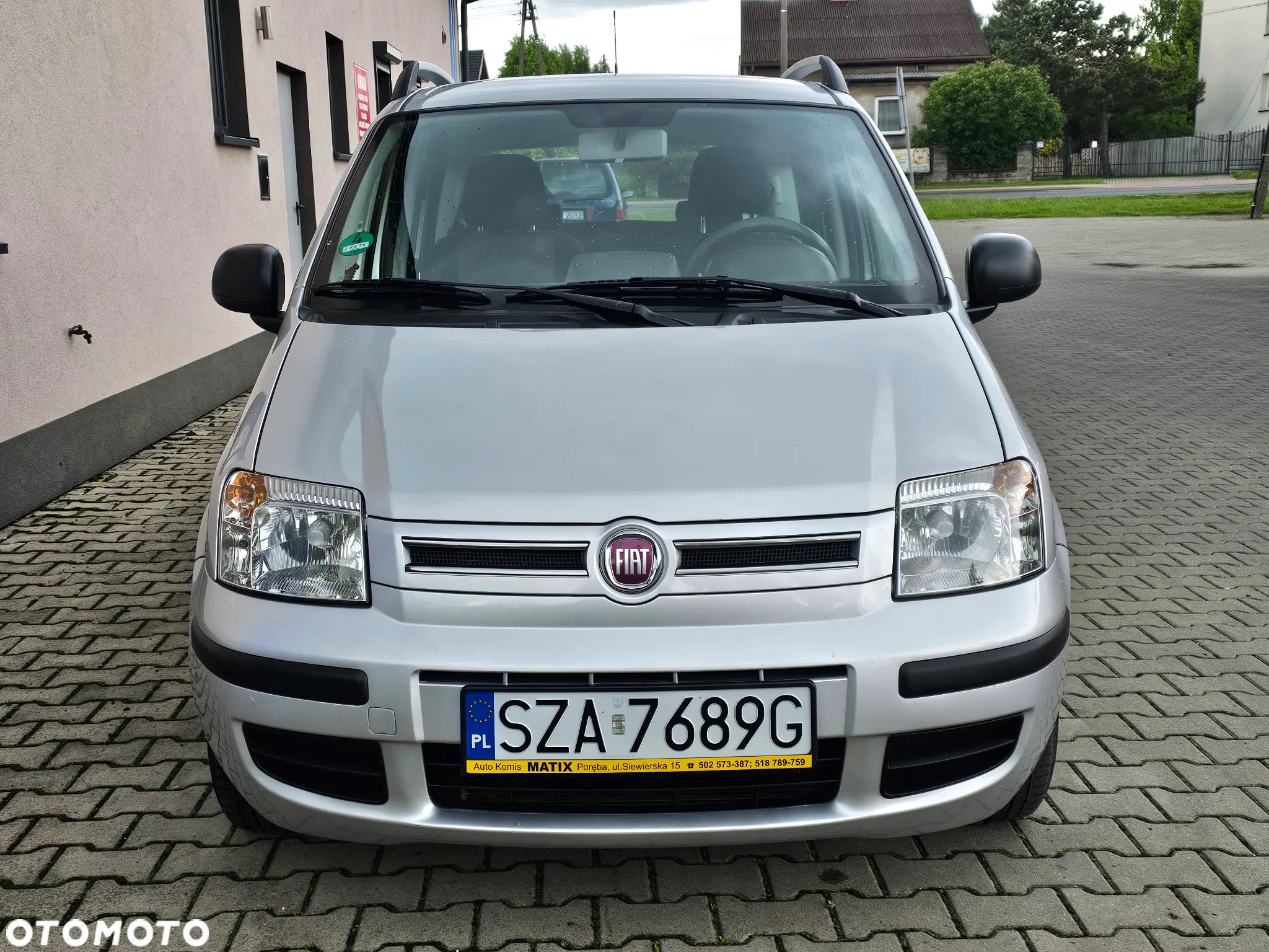 Fiat Panda 1.2 MyLife - 25
