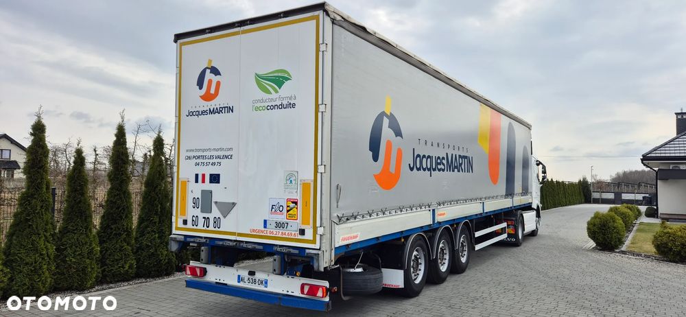 Fruehauf BURTO  FIRANKA - 3