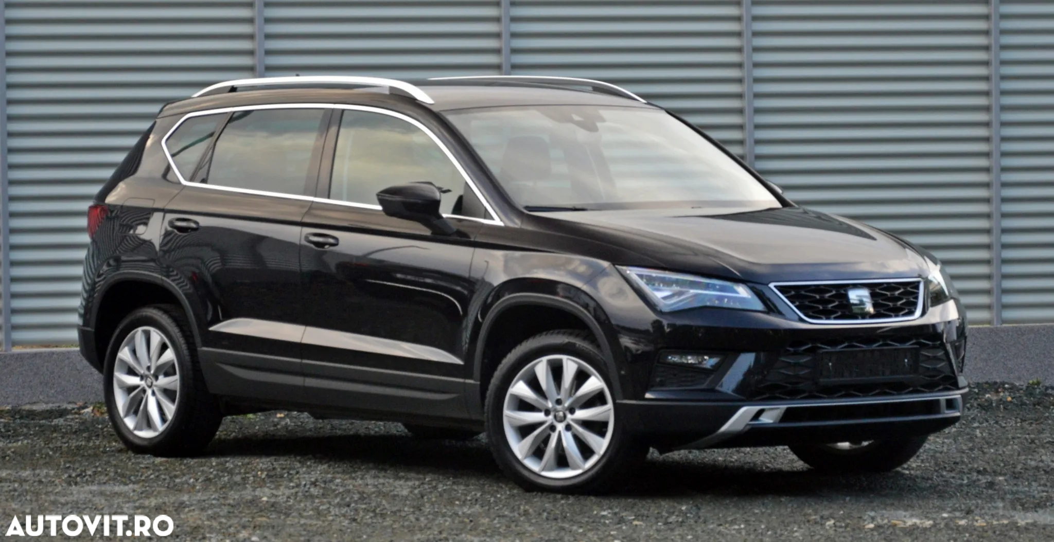 Seat Ateca 1.6 TDI DSG Style - 9