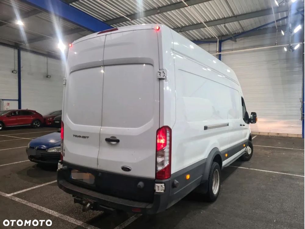 Ford TRANSIT - 4