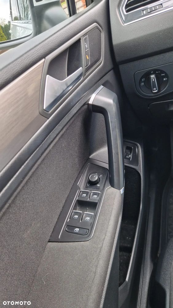 Volkswagen Tiguan 2.0 TDI BMT SCR Comfortline - 18