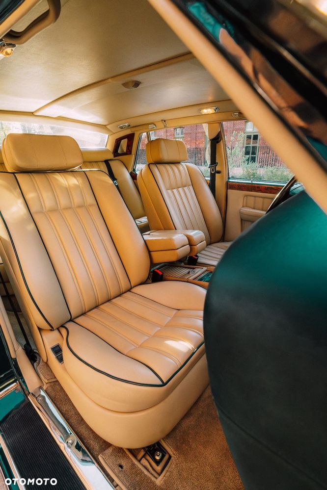 Bentley Brooklands - 21