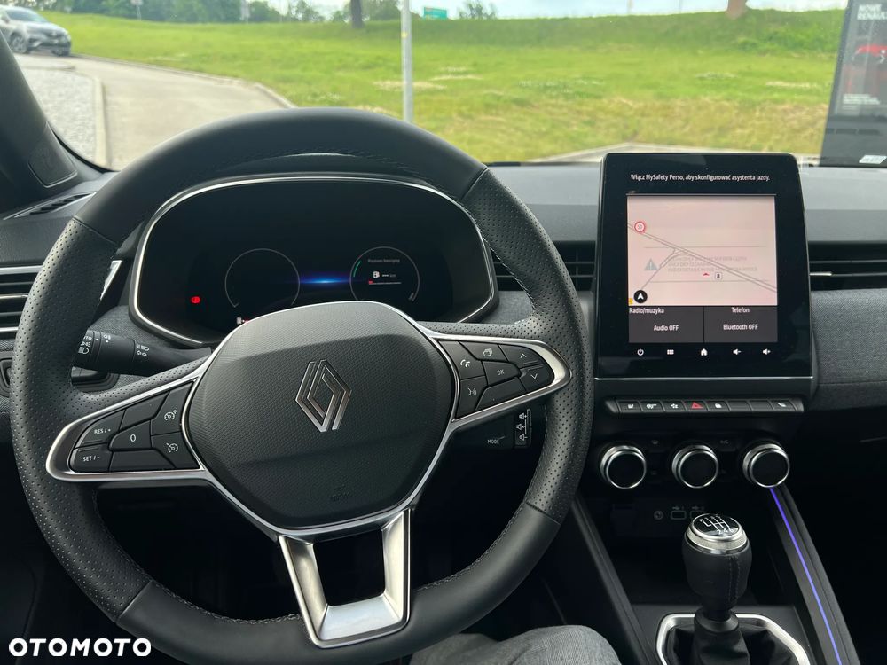 Renault Clio 1.0 TCe Techno - 13
