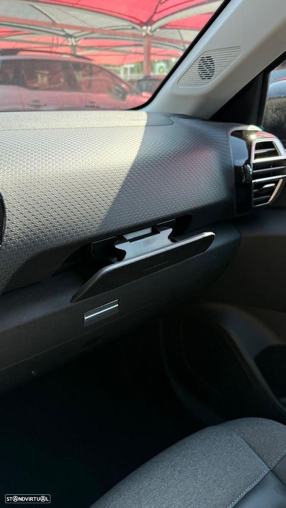 Citroën e-C4 X 50 kWh Shine - 22