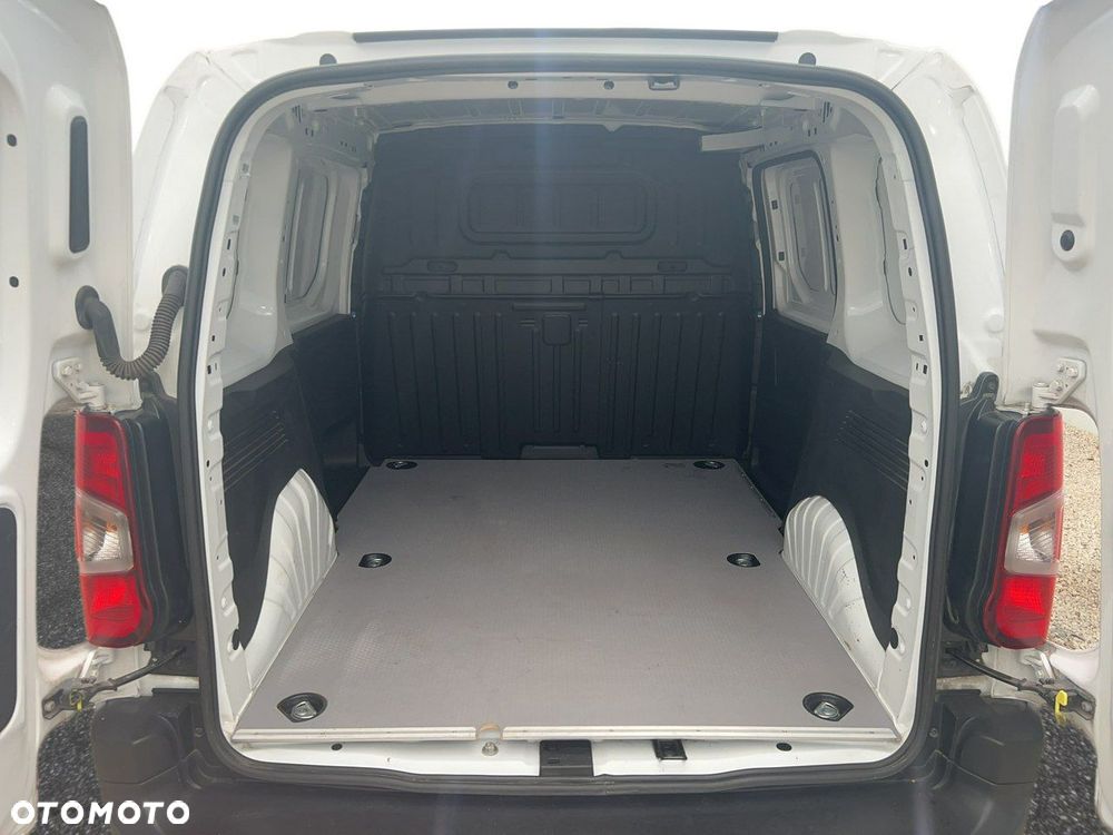 Toyota Proace City - 11