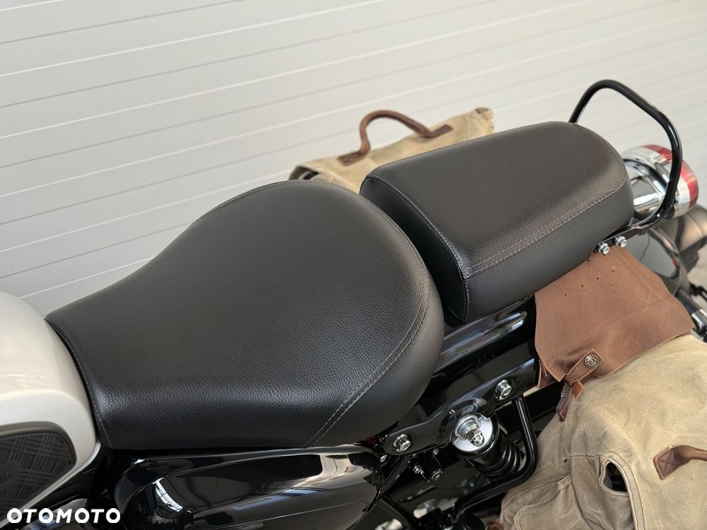 Benelli IMPERIALE 400 - 28