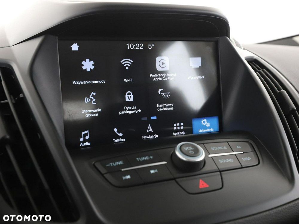 Ford Kuga 1.5 EcoBoost 2x4 Titanium - 27