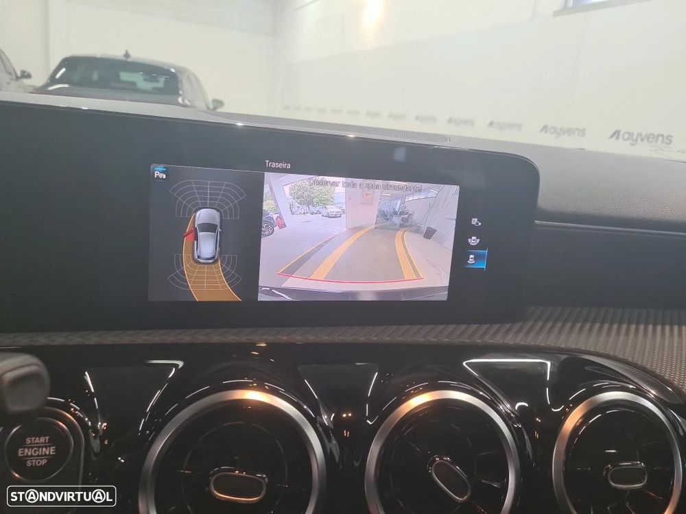 Mercedes-Benz A 250 e Style Plus - 7