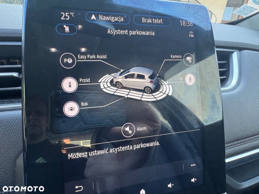 Renault Zoe R135 Z.E 50 Intens - 16