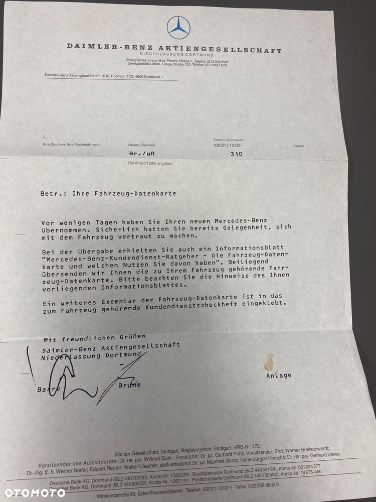 Mercedes-Benz Klasa S - 38