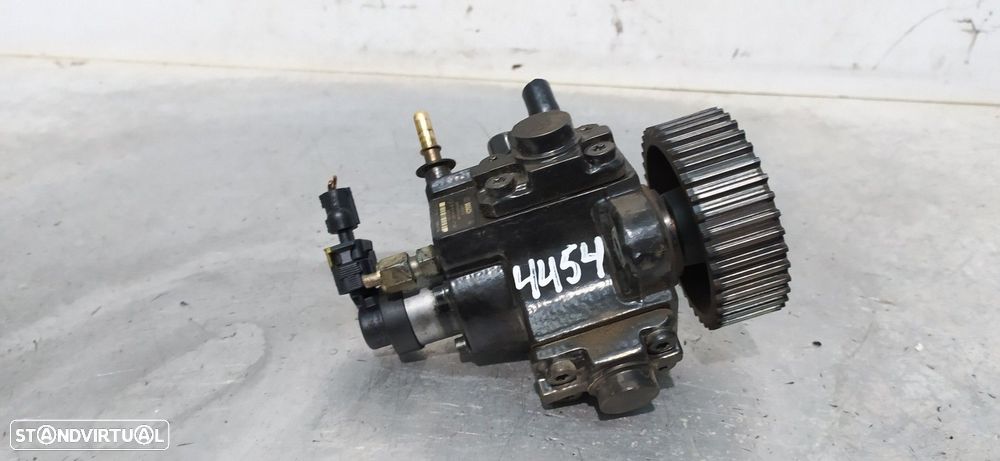 BOMBA INJECÇÃO ALFA ROMEO GT 2007 -0445010150 - 4