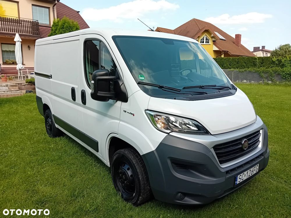 Fiat DUCATO - 14