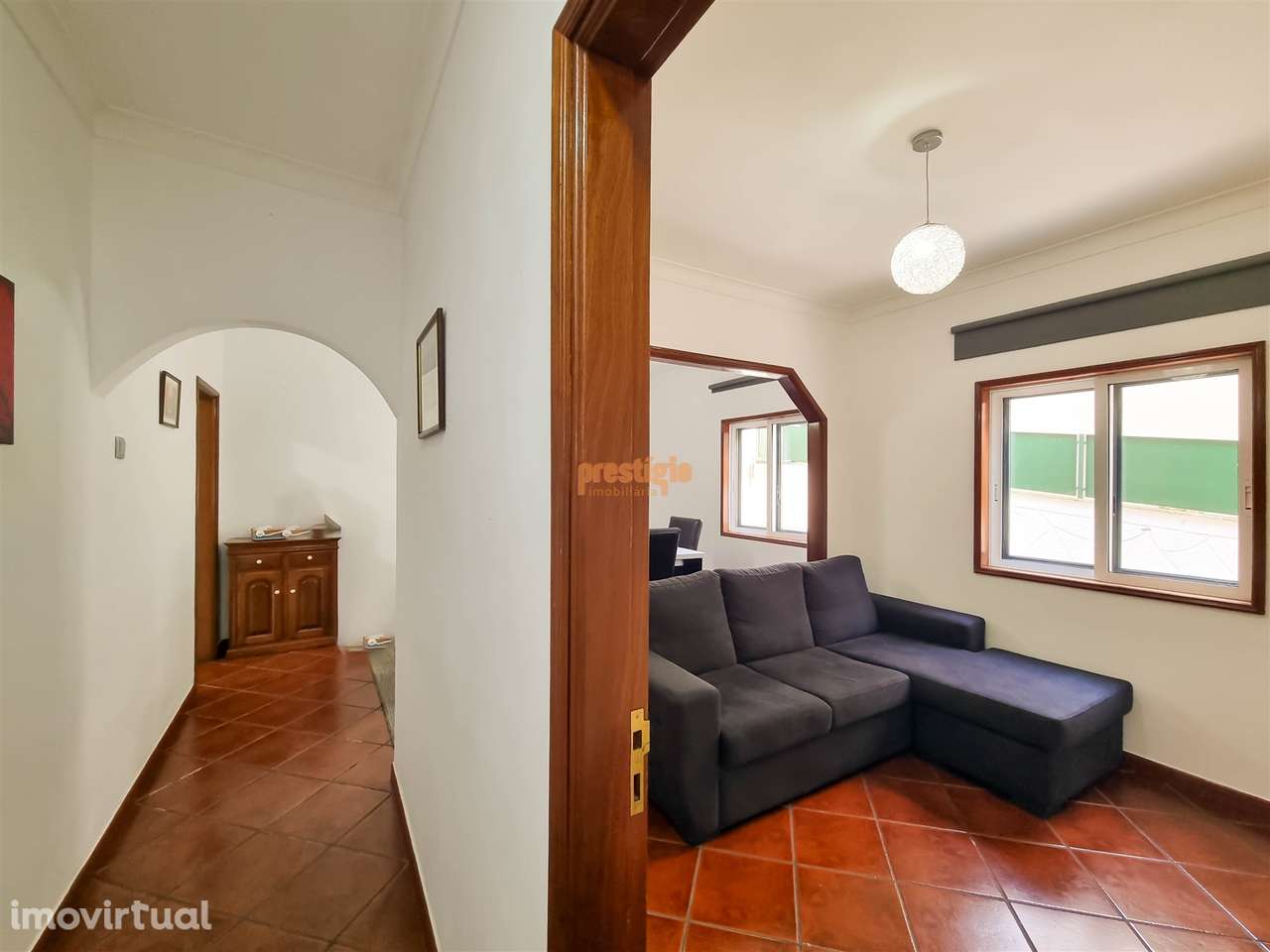 Moradia T3 Venda em Real, Dume e Semelhe,Braga - Grande imagem: 4/26