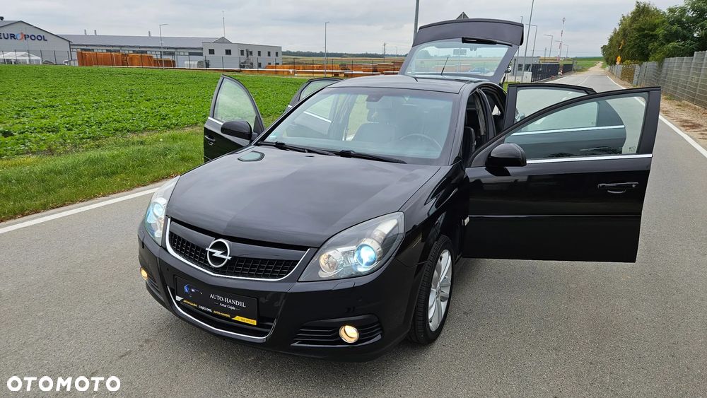 Opel Vectra 1.8 GTS - 16
