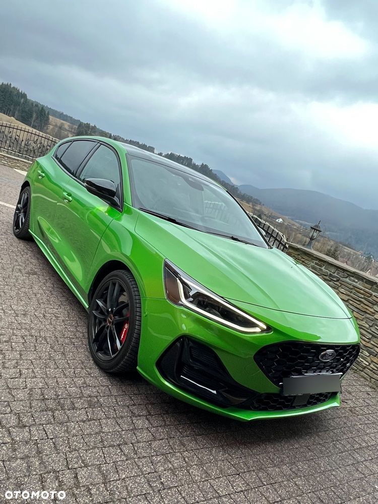 Ford Focus 2.3 EcoBoost ST X Edition - 19