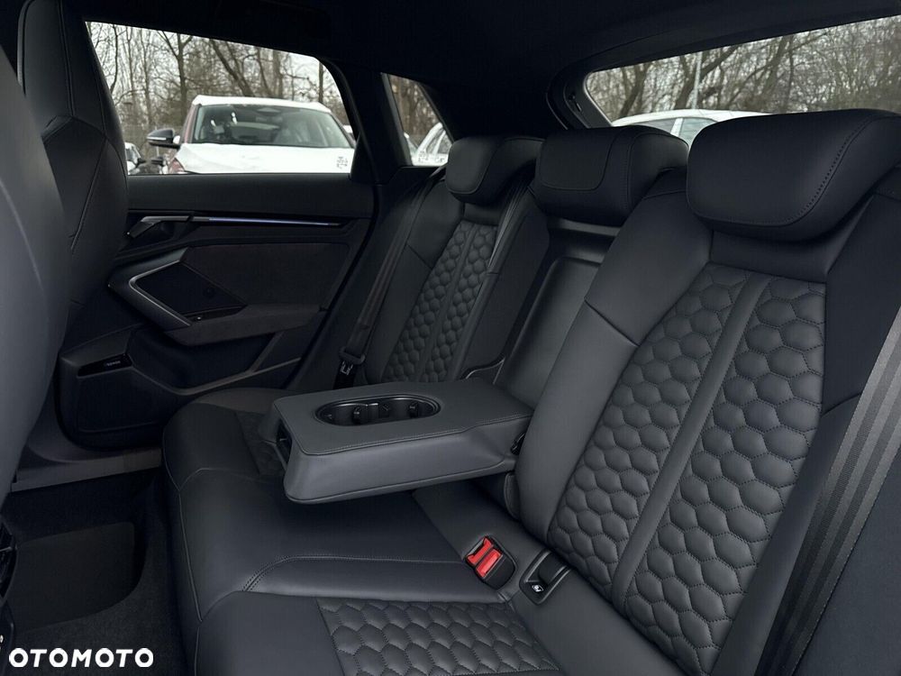 Audi RS3 Sportback TFSI Quattro S tronic - 17