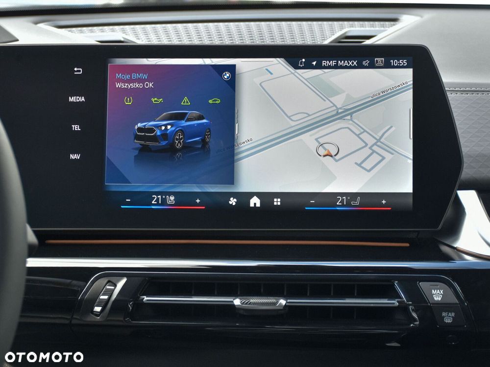 BMW X2 - 21