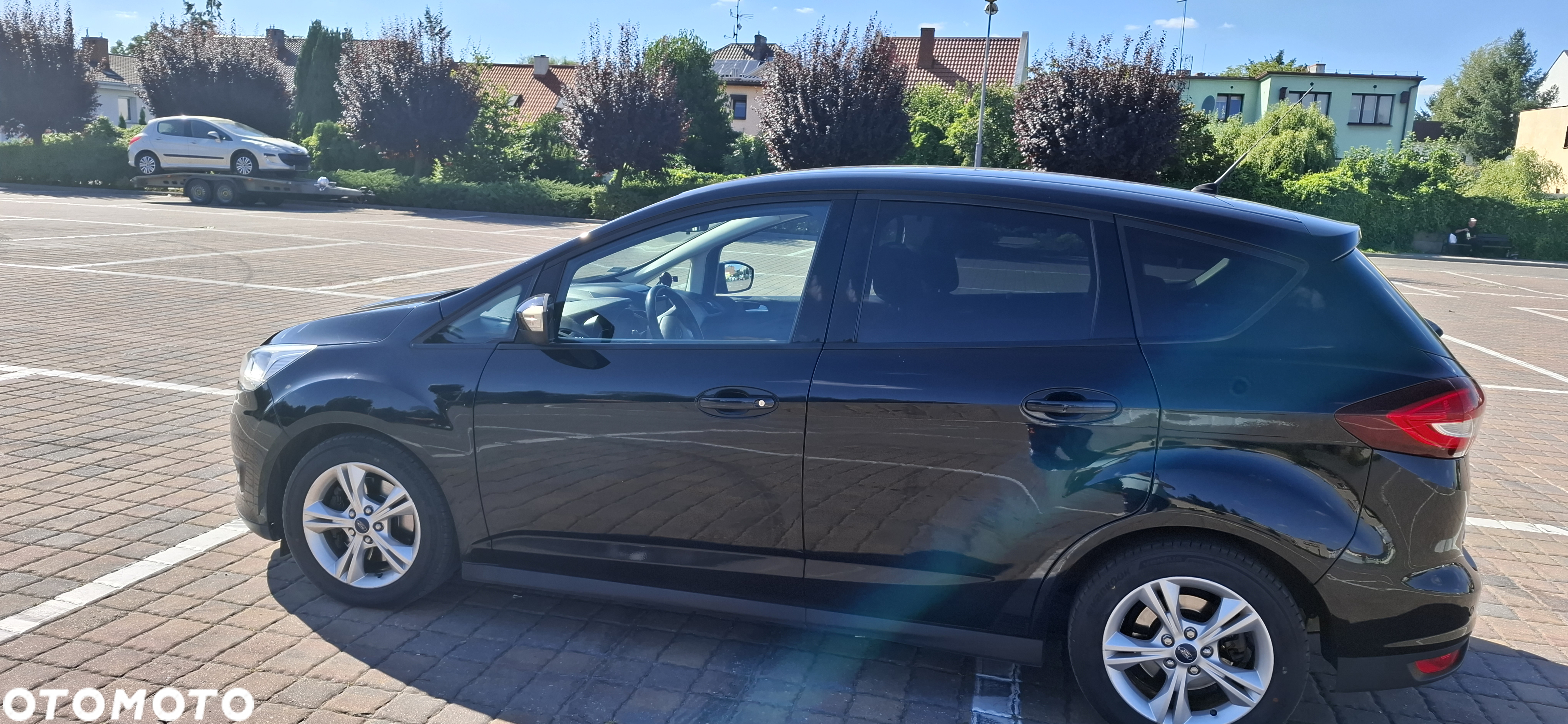 Ford C-MAX - 3