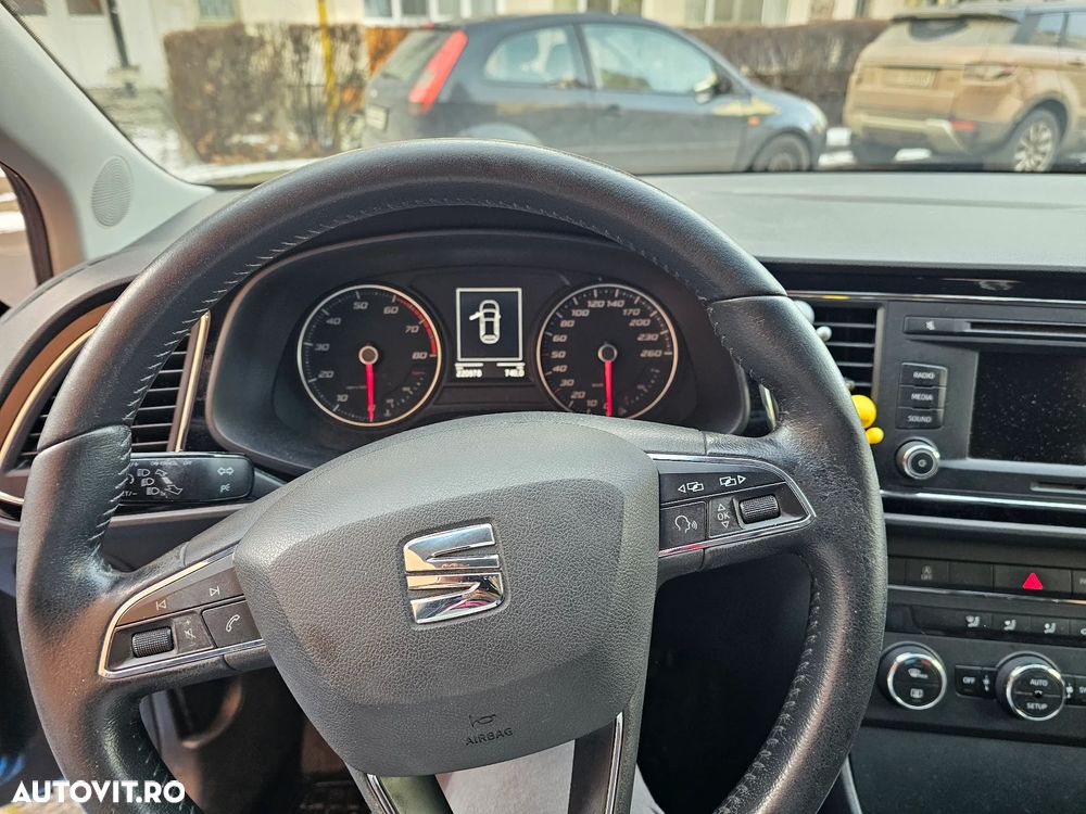 Seat Leon - 7