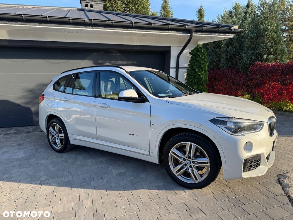 BMW X1 - 4