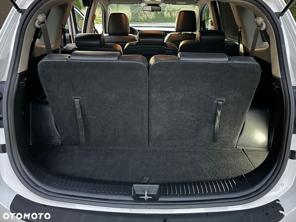 Kia Carens 1.7 CRDi Edition 7 - 14