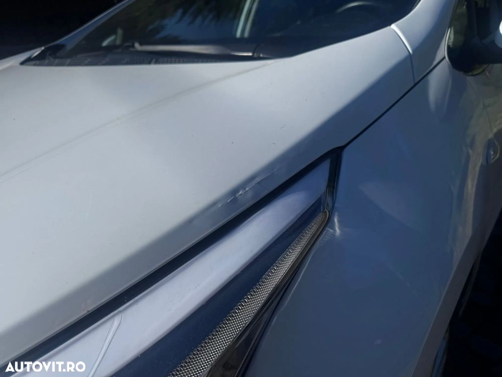Kia Ceed - 19