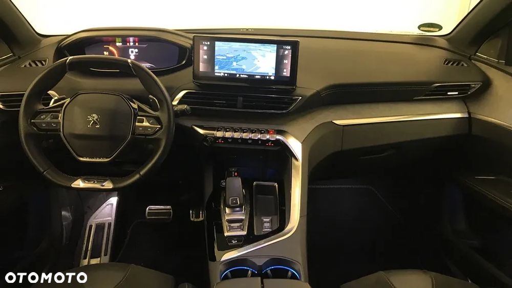 Peugeot 5008 2.0 BlueHDi GT Pack S&S EAT8 - 4