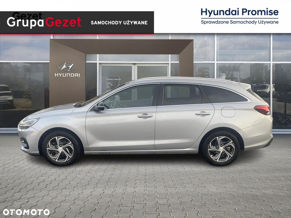 Hyundai i30 - 2