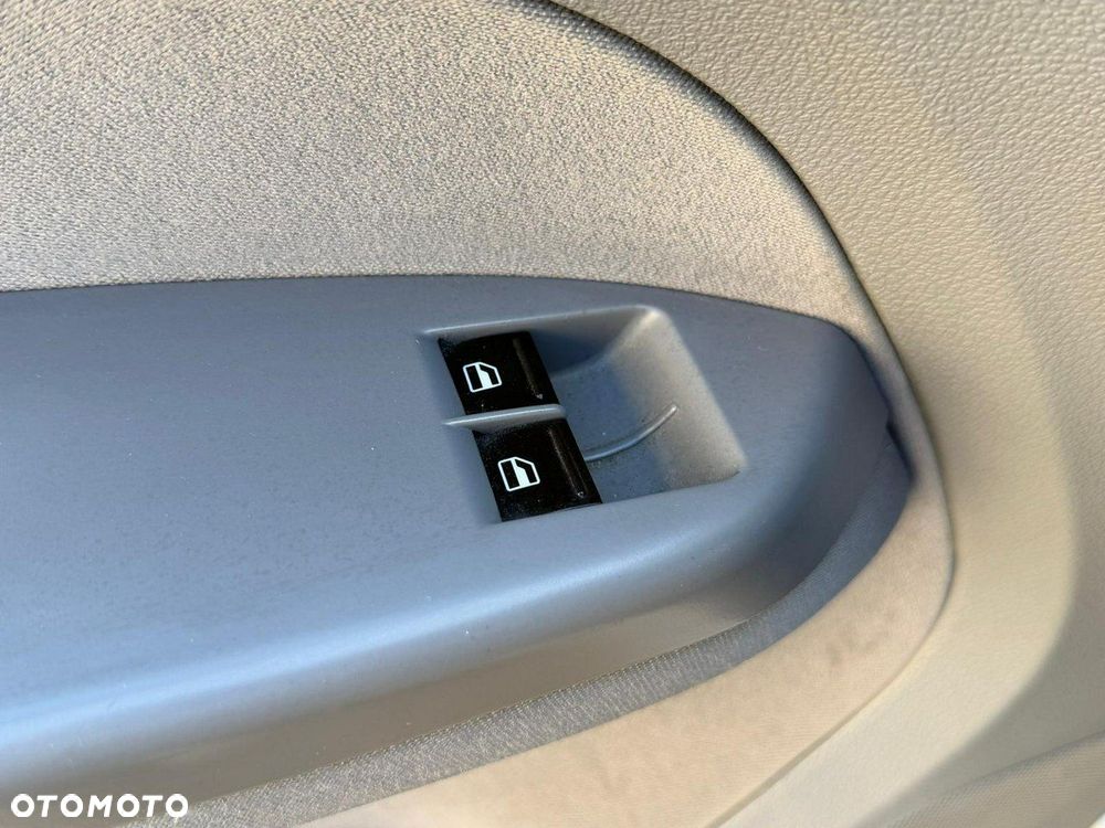 Volkswagen Caddy 1.9 Life Style (5-Si.) - 28