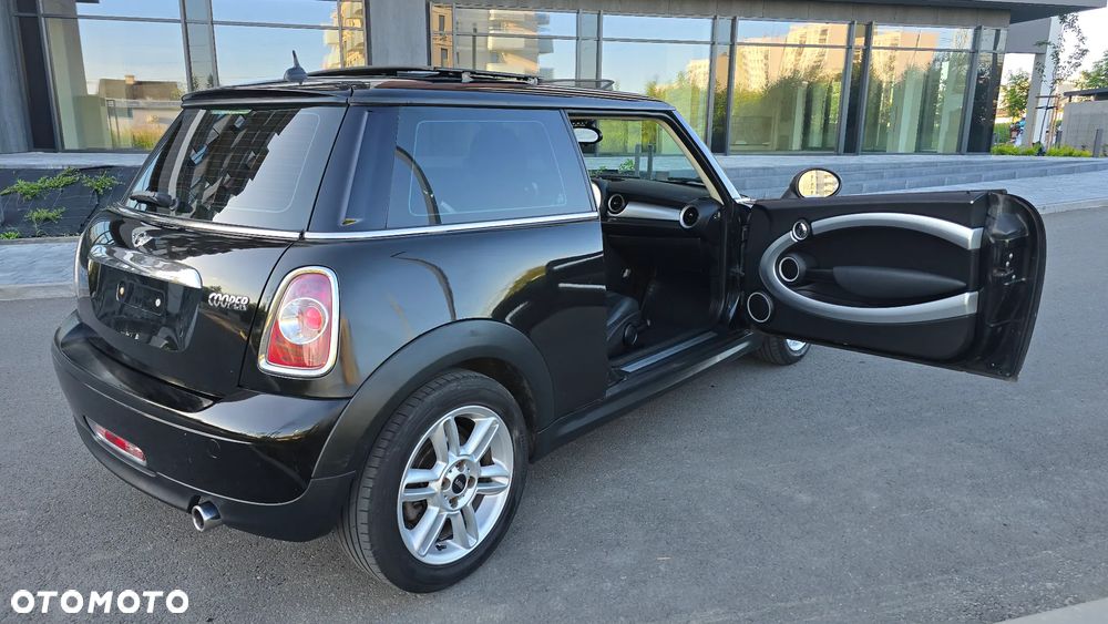 MINI Cooper - 7