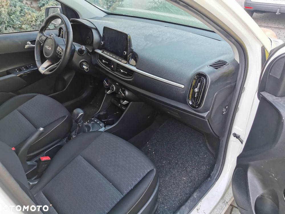 Kia Picanto 1.0 Dream-Team Edition - 5