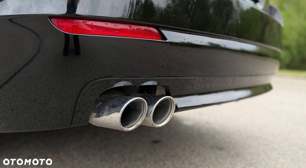 BMW Seria 5 - 17