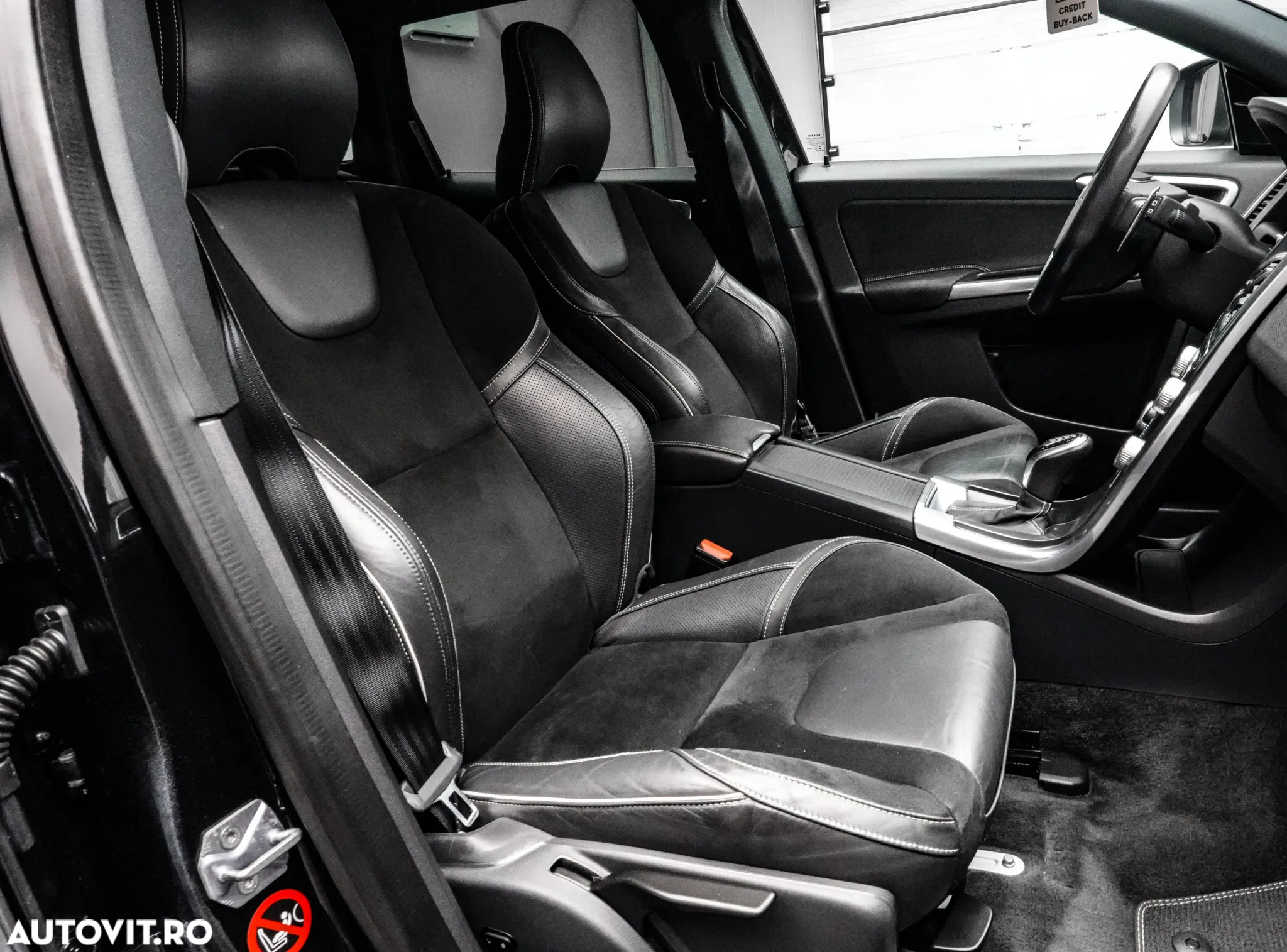 Volvo XC 60 - 14